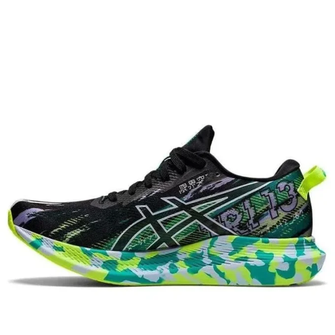 Gel-Noosa Tri 13 “Color Injection Pack – Black Lilac Opal”