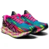 Gel-Noosa Tri 13 “Color Injection Pack – Digital Aqua Hot Pink”
