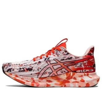 Gel-Noosa Tri 14 “Tropical – White Red”
