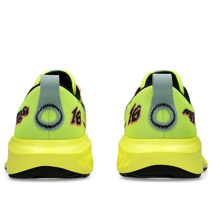 Gel-Noosa Tri 16 “Safety Yellow Black”