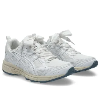 GEL-Nunobiki “White Pure Silver”