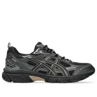 GEL-Nunobiki “Zwart Taupe Grijs”