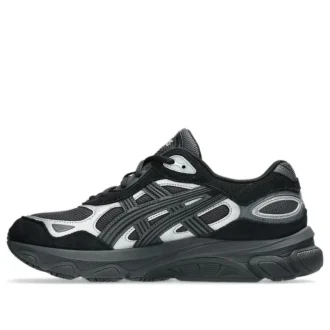 GEL-NYC 2.0 “Graphite Grey Black”
