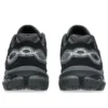 GEL-NYC 2.0 “Graphite Grey Black”