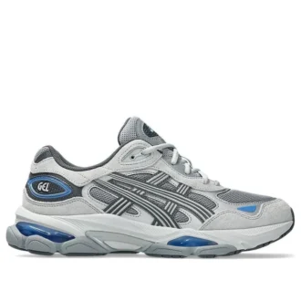 GEL-NYC 2.0 “Gravel Piedmont Grey”