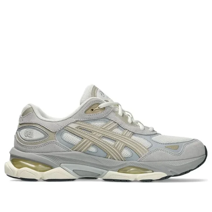 GEL-NYC 2.0 “Lichtgrijs”