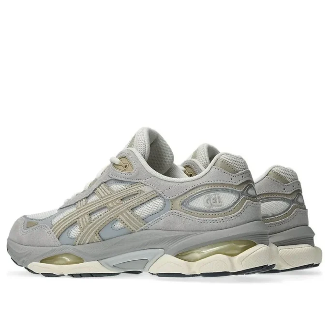 GEL-NYC 2.0 “Lichtgrijs”