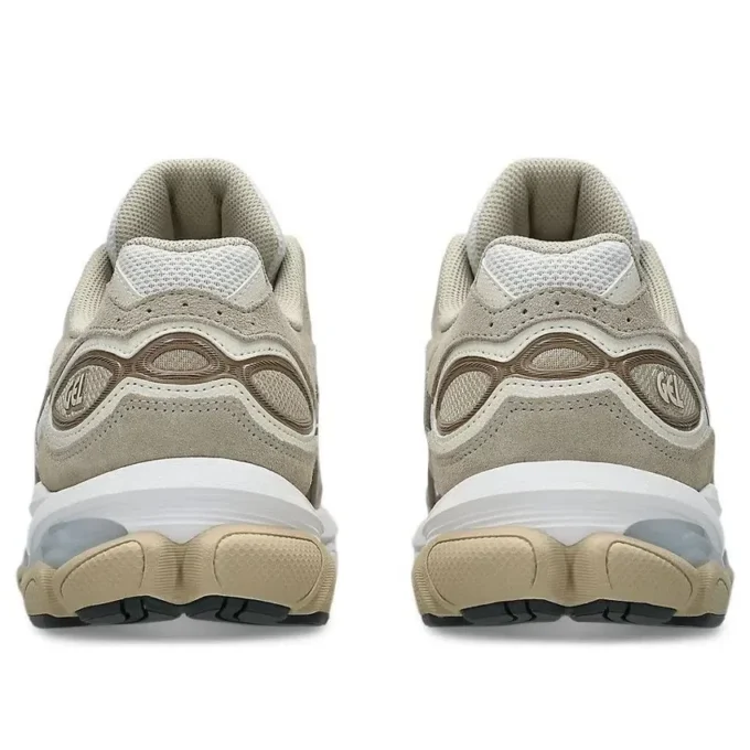 GEL-NYC 2.0 “Milk Tea Brown”
