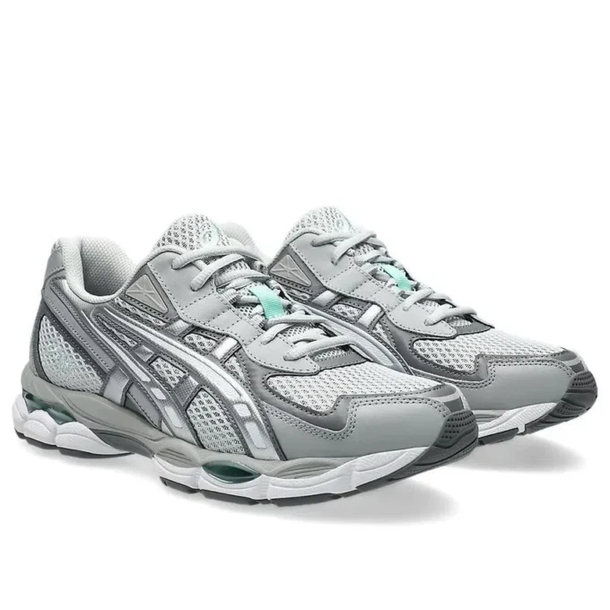 GEL-NYC 2055 “Concrete Carbon”