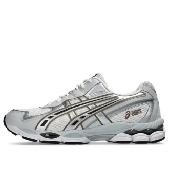 GEL-NYC 2055 “Cream Pure Silver”