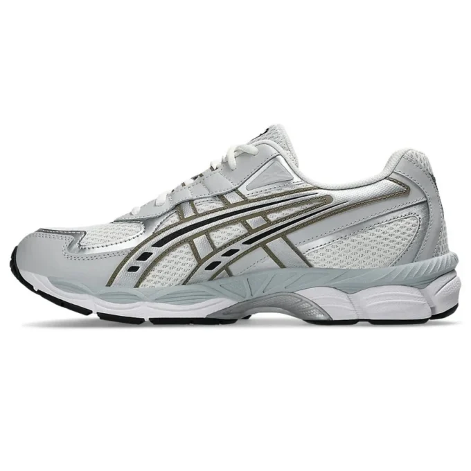 GEL-NYC 2055 “Cream Pure Silver”