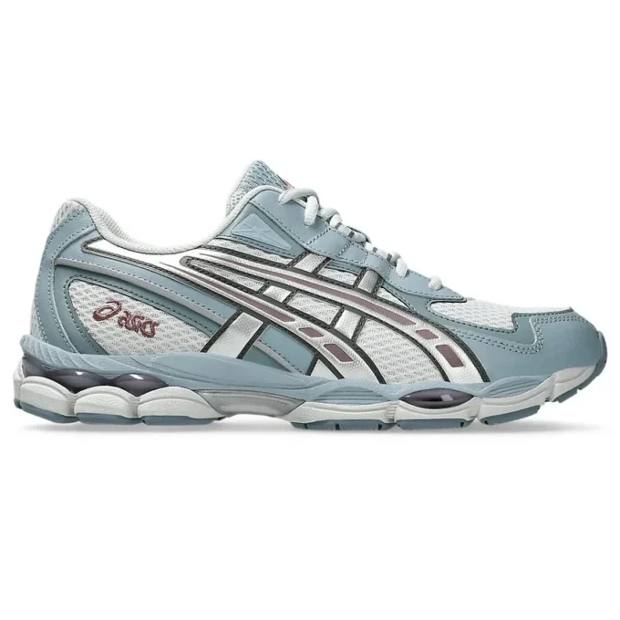 GEL-NYC 2055 “Glacier Dolphin Grey”