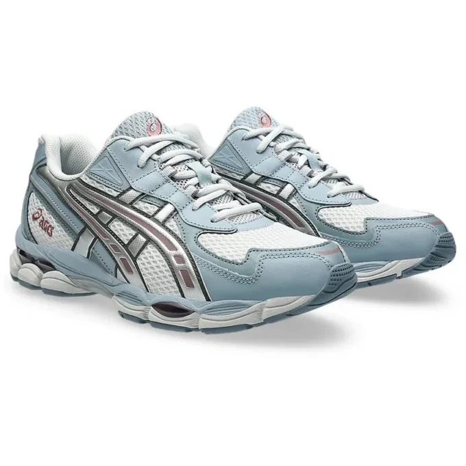 GEL-NYC 2055 “Glacier Dolphin Grey”