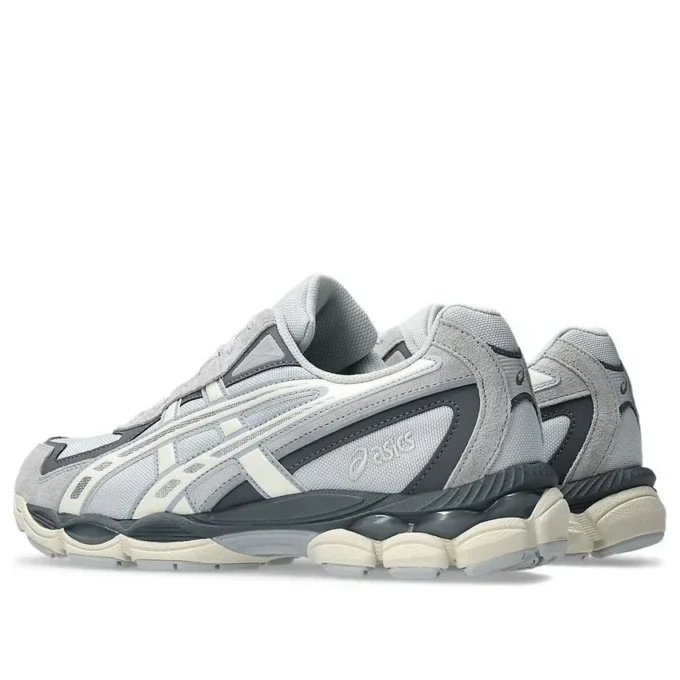 GEL-NYC 2055 “Glacier Grey”