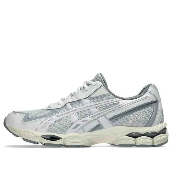 GEL-NYC 2055 “Glacier Grey White”