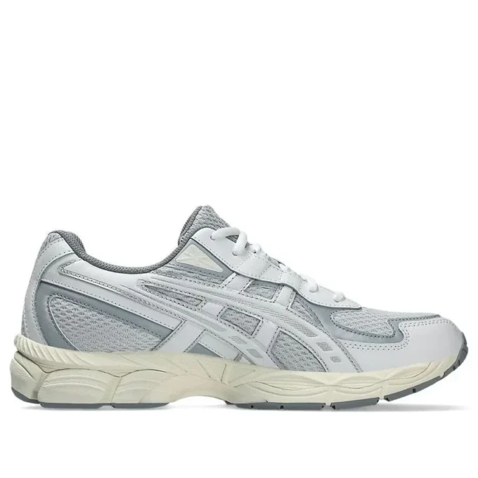 GEL-NYC 2055 “Glacier Grey White”