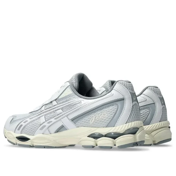 GEL-NYC 2055 “Glacier Grey White”