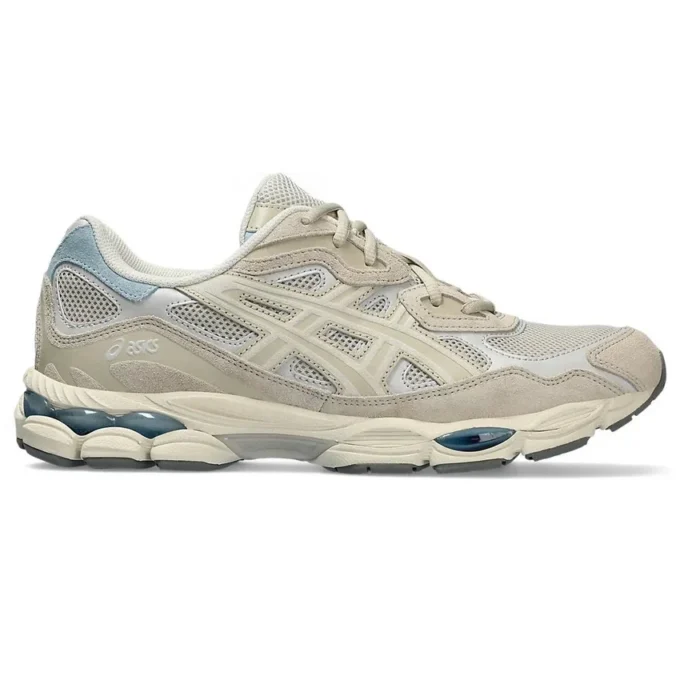 GEL-NYC “Beige Blue”