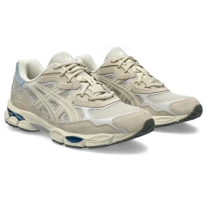 GEL-NYC “Beige Blue”