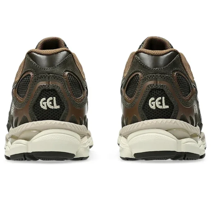 GEL-NYC “Black Coffee”