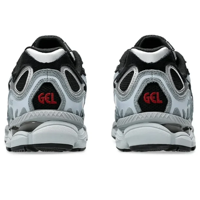 GEL-NYC “Black Fjord Grey”
