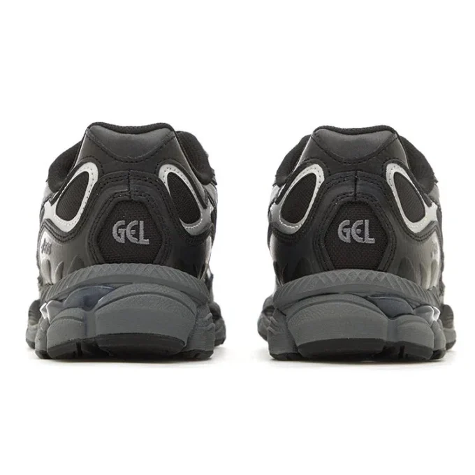 GEL-NYC “Black Graphite Grey”