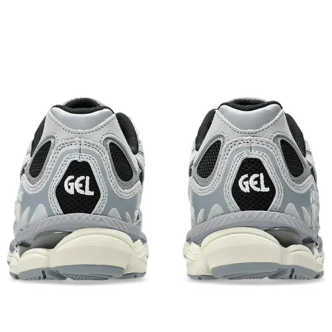 GEL-NYC “Black Piedmont Grey”