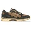 GEL-NYC “Brown Storm Tan Presidio”