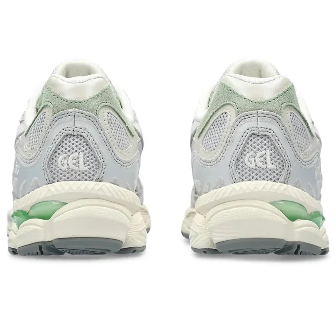 GEL-NYC “Cloud Grey Green”