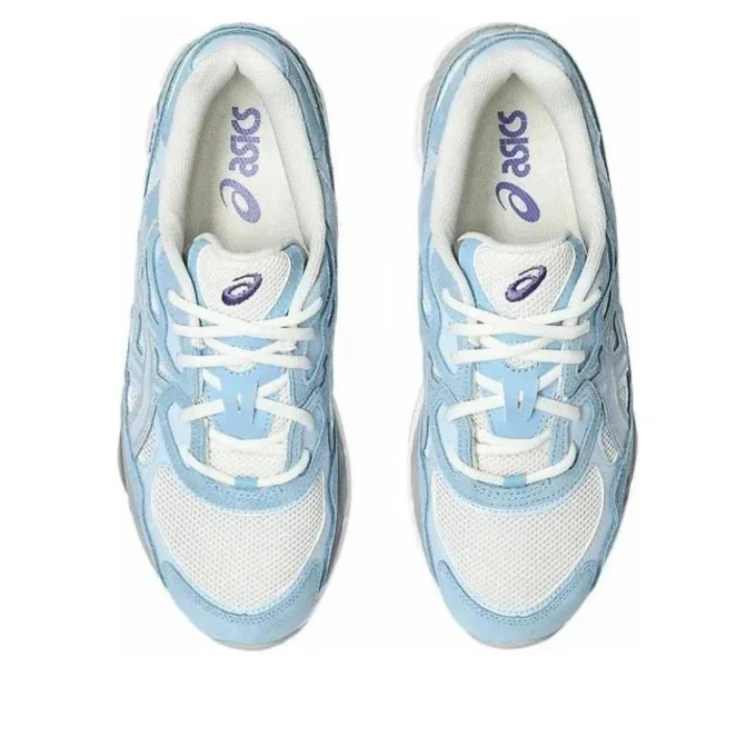 GEL-NYC Cream Arctic Sky