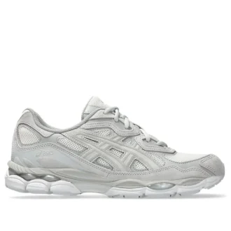 GEL-NYC “Cream Cloud Grey”