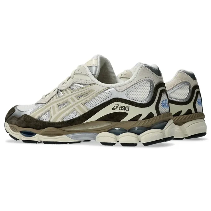 GEL-NYC “Cream Mocha”