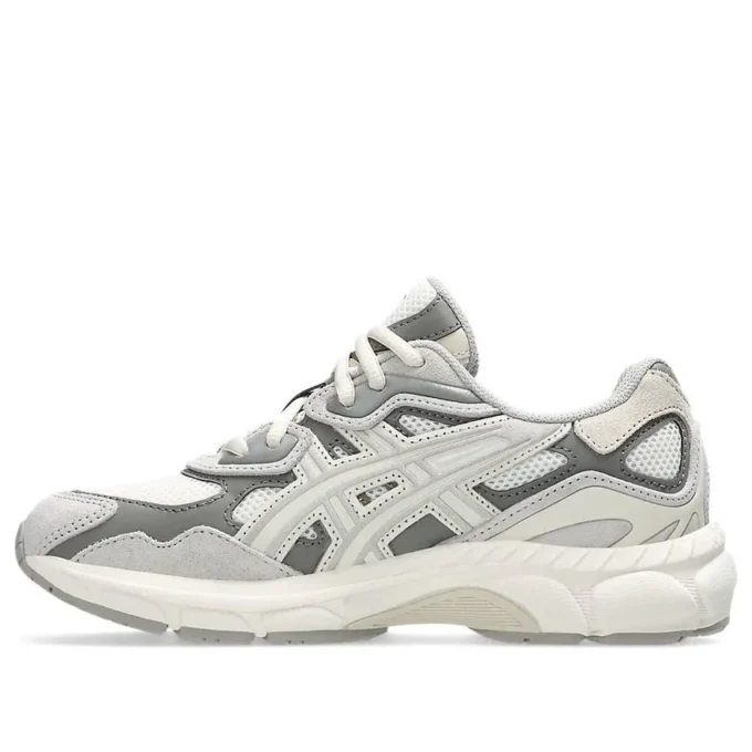 GEL-NYC “Cream Oyster Grey”