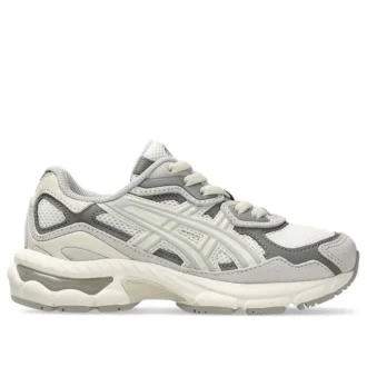 GEL NYC “Cream Oyster Grey”