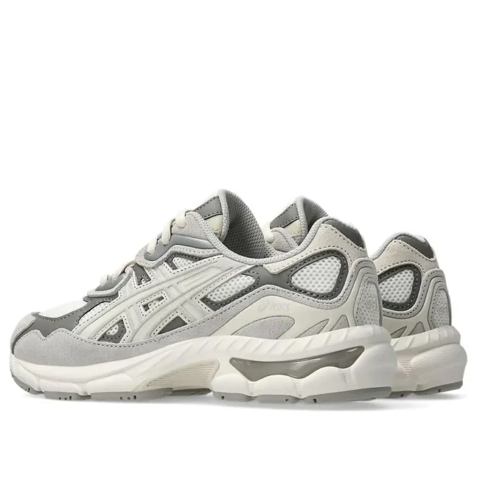 GEL-NYC “Cream Oyster Grey”