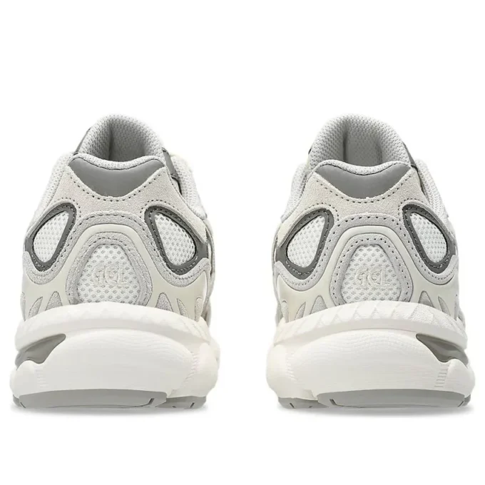 GEL-NYC “Cream Oyster Grey”