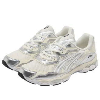 GEL-NYC “Cream Pure Silver”