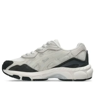 GEL NYC “Cream Smoke Grey”