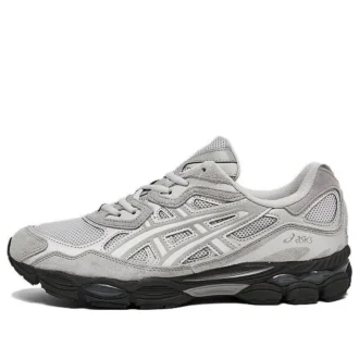 GEL-NYC “Glacier Grey”