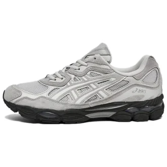 GEL-NYC “Glacier Grey”