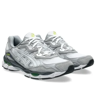 GEL-NYC “Glacier Grey”