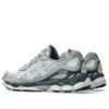 GEL-NYC “Glacier Grey”