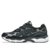 GEL-NYC “Graphite Grey Graphite Grey”