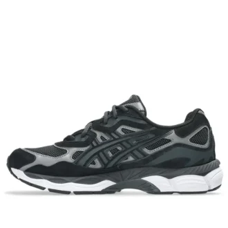 GEL-NYC “Graphite Grey Graphite Grey”
