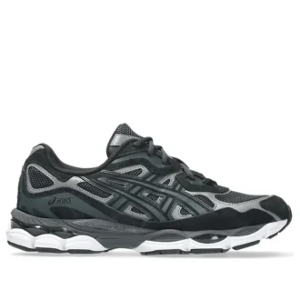 GEL-NYC “Graphite Grey Graphite Grey”