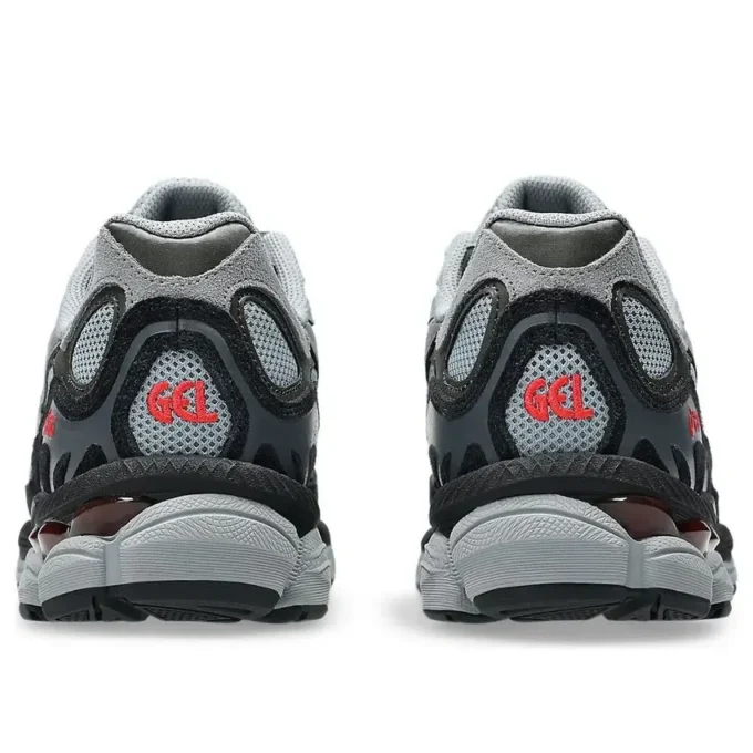 GEL-NYC “Gravel Black”