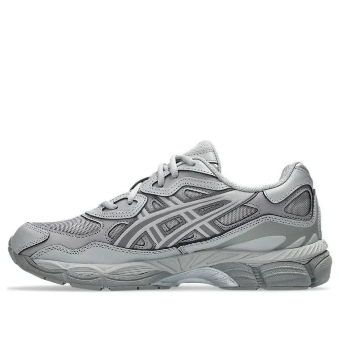 GEL-NYC “Grey Cement Grey”