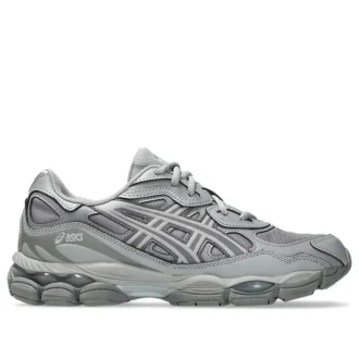 GEL-NYC “Grey Cement Grey”