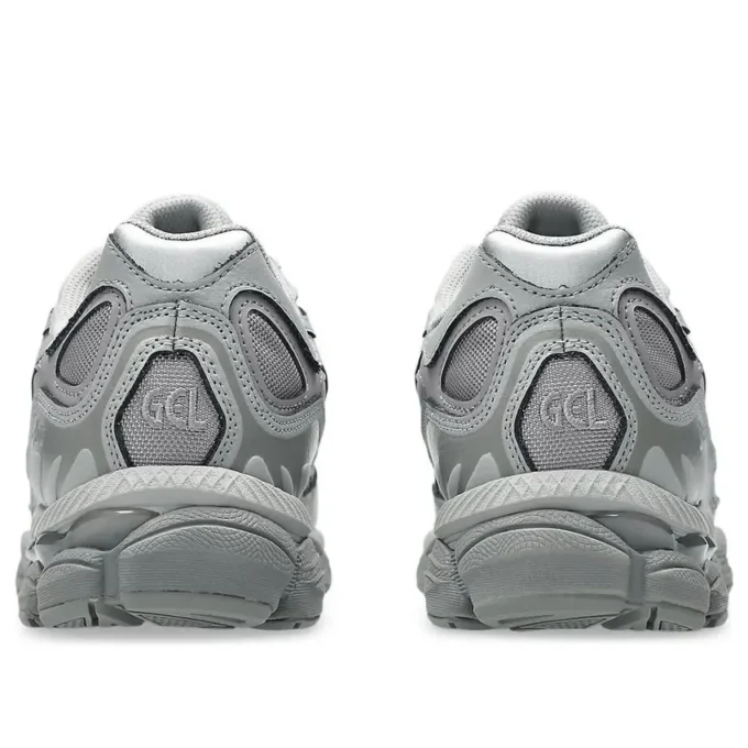 GEL-NYC “Grey Cement Grey”