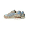 GEL-NYC “Harbor Blue Wood Crepe”